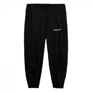Pantalon Mitchell & Ness Essentials Basic Hombre | 2618QDLPI