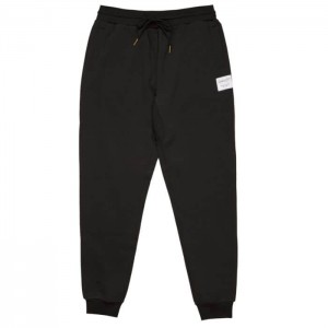Pantalon Mitchell & Ness Essentials Sweatpant Hombre | 5748OENTD