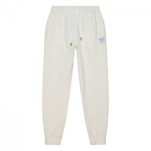 Pantalon Mitchell & Ness Essentials Sweatpant Hombre | 0628NYBQA