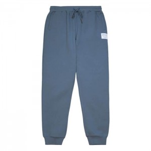 Pantalon Mitchell & Ness Essentials Sweatpants Hombre | 4372ANWYQ