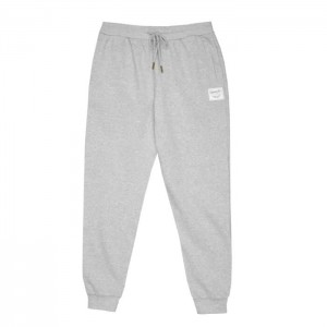 Pantalon Mitchell & Ness Essentials Sweatpant Hombre | 8175FTLBD