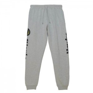 Pantalon Mitchell & Ness Ghost Green Camo Sweatpant Atlanta Hawks Hombre | 6215RCNWM