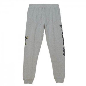 Pantalon Mitchell & Ness Ghost Green Camo Sweatpants Chicago Bulls Hombre | 5180DVBGR