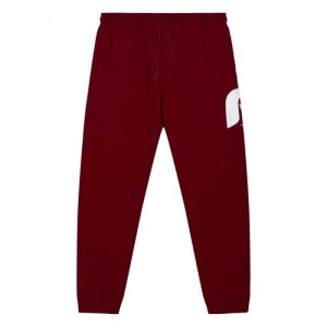 Pantalon Mitchell & Ness MLB Repeat Sweatpants Philadelphia Phillies Hombre | 8475ZPLNR