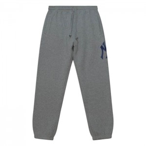 Pantalon Mitchell & Ness MLB Repeat Sweatpants New York Yankees Hombre | 0463QDLZM