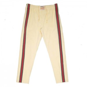 Pantalon Mitchell & Ness M&N x Fred Segal Corduroy Tearaway Hombre | 2567GTQJO