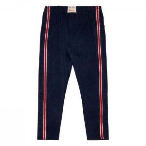 Pantalon Mitchell & Ness M&N x Fred Segal Corduroy Tearaway Hombre | 7645UZCXG