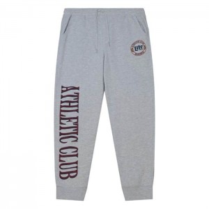 Pantalon Mitchell & Ness M&N x Miller Lite Crest Joggers Hombre | 1953DRUYG
