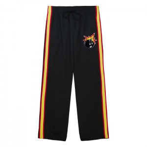 Pantalon Mitchell & Ness M&N x The Hundreds Tear Away Hombre | 5091YWCBN