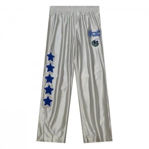 Pantalon Mitchell & Ness My Towns Politics Tear Away Dallas Mavericks Hombre | 4506EUNGY