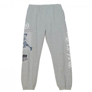 Pantalon Mitchell & Ness Team Origins Fleece Hombre | 1397RMSIV