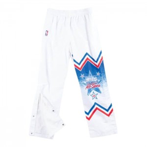 Pantalon Mitchell & Ness Warm Up All-Star East 1991 Hombre | 1847FDLNE