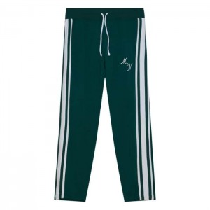 Pantalon Mitchell & Ness Warm Up Hombre | 7463KDIRQ