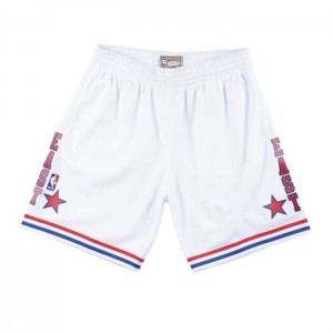 Short Mitchell & Ness All-Star East 1988 Hombre | 4580GZHQJ