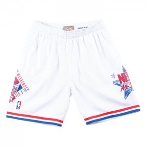 Short Mitchell & Ness All-Star East 1991 Hombre | 0167JCVMX