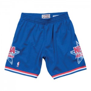 Short Mitchell & Ness All-Star East 1993 Hombre | 4635TWCPH