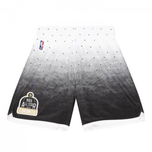 Short Mitchell & Ness All-Star USA 2016-17 Hombre | 5837ZBXTC