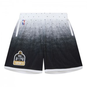 Short Mitchell & Ness All-Star USA 2016 Hombre | 2593LXSDE