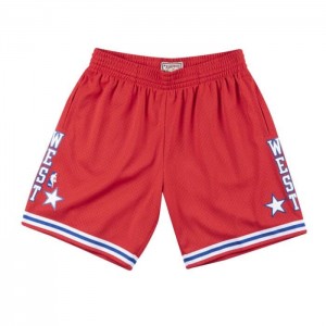 Short Mitchell & Ness All-Star West 1988 Hombre | 5390EVTJL