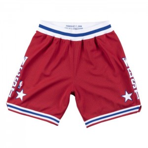 Short Mitchell & Ness All-Star West 1988 Hombre | 4695XEMOV