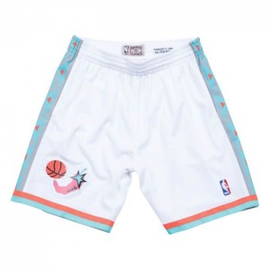Short Mitchell & Ness All-Star West 1996 Hombre | 3765KXVZD