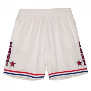 Short Mitchell & Ness All Star East 1985-86 Hombre | 2405NWMCE