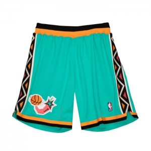 Short Mitchell & Ness All Star East 1995-96 Hombre | 3147VTEMH