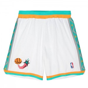 Short Mitchell & Ness All Star West 1995-96 Hombre | 6528JCWTY