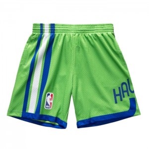 Short Mitchell & Ness Atlanta Hawks 1970-71 Hombre | 0254XJSTU