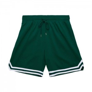 Short Mitchell & Ness Basic Hombre | 9730CBMIN