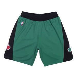 Short Mitchell & Ness Boston Celtics 2007-08 Hombre | 8157UNXRC