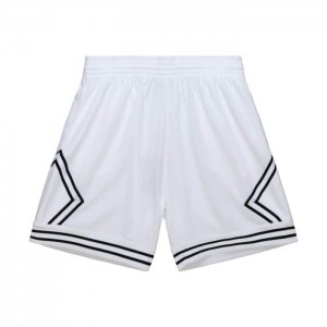 Short Mitchell & Ness Branded Diamond Hombre | 4569OHVSU