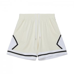 Short Mitchell & Ness Branded M&N French Terry Diamond Hombre | 9478FBECA