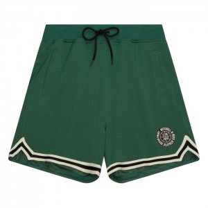 Short Mitchell & Ness Branded M&N Game Day 2.0 Mesh Hombre | 5279CPTSL