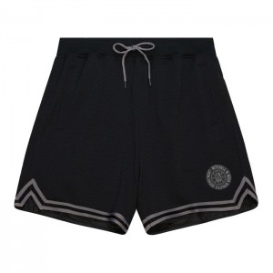 Short Mitchell & Ness Branded M&N Game Day 2.0 Mesh Hombre | 0163JWEIA