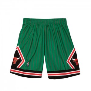 Short Mitchell & Ness Chicago Bulls 1995 Hombre | 4185DWBOS