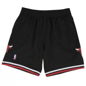 Short Mitchell & Ness Chicago Bulls Alternate 1997-98 Hombre | 1709LPOHK