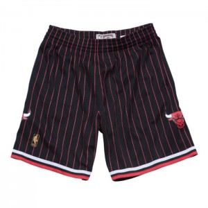 Short Mitchell & Ness Chicago Bulls Alternate 1996-97 Hombre | 5168TGAPN