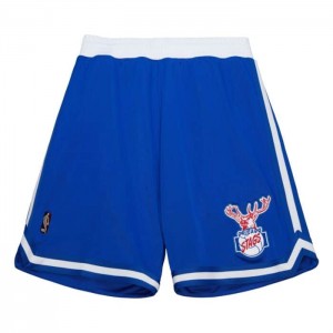 Short Mitchell & Ness Chicago Bulls HWC 2005-06 Hombre | 1543ZRIVP