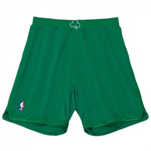 Short Mitchell & Ness Christmas Day Boston Celtics 2012-13 Hombre | 4095EFKDZ