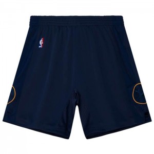 Short Mitchell & Ness Christmas Day Denver Nuggets 2012-13 Hombre | 2569VJOAE
