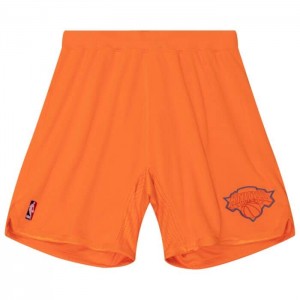 Short Mitchell & Ness Christmas Day New York Knicks 2012-13 Hombre | 7035FRSIH