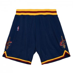 Short Mitchell & Ness Cleveland Cavaliers Alternate 2011-12 Hombre | 2986USKVM