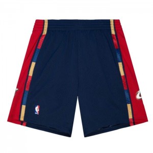 Short Mitchell & Ness Cleveland Cavaliers 2008-09 Hombre | 1354BNSPT