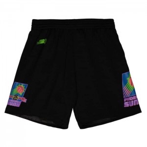 Short Mitchell & Ness Color Bomb Phoenix Suns Hombre | 1084EGXTR