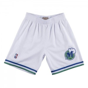 Short Mitchell & Ness Dallas Mavericks 1998-99 Hombre | 8014SIKAZ