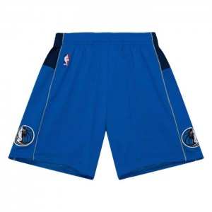Short Mitchell & Ness Dallas Mavericks 2010 Hombre | 1569OUAGH