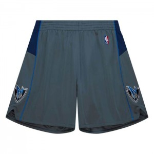 Short Mitchell & Ness Dallas Mavericks Alternate 2003-04 Hombre | 9026QWOHF
