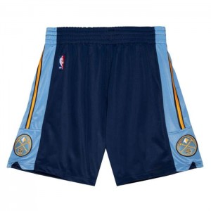 Short Mitchell & Ness Denver Nuggets 2006-07 Hombre | 8263GLHRE