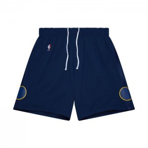 Short Mitchell & Ness Denver Nuggets Christmas Day 2012 Hombre | 9076RLTCV